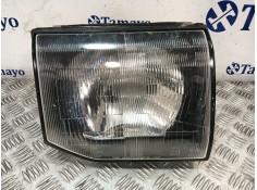 Recambio de faro derecho para mitsubishi montero   canvas top (v2_c, v4_c) 2.5 tdic (v24w, v24c) referencia OEM IAM 11037746  